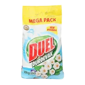 Compact prask.deter.Duel Djurdjevak 10kg