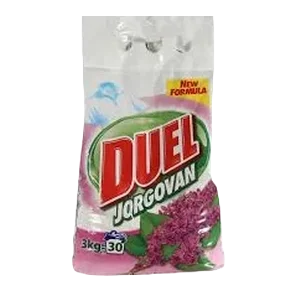 Compact prask.deter.Duel Jorgovan 3kg