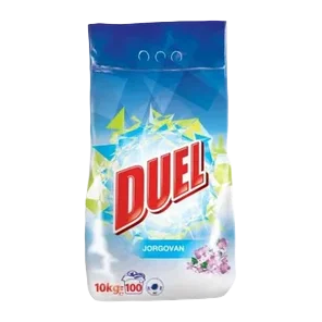 Prasak Za Ves Duel Jorgovan 10kg