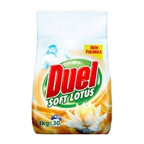 Det.za ves Duel gold Soft Lotus 3kg