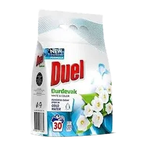 Prasak Za Ves Duel Djurdjevak 2.7kg