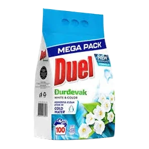 Praskasti detergent Duel djurdjevak 9kg