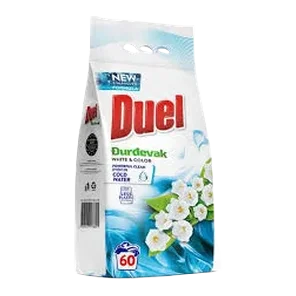 Duel deterdžen Jorgovan 5,4kg 60W