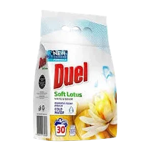 Prasak Za Ves Duel Compact Soft Lotus 2.7kg