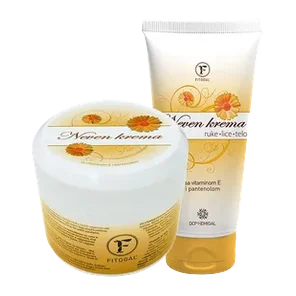 Krema Neven Fitogal 150ml