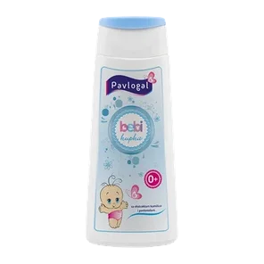 Kupka Baby Pavlogal 200ml Hemigal