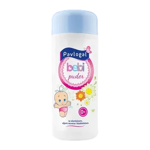 Puder Beby 100gr  Pavlogal