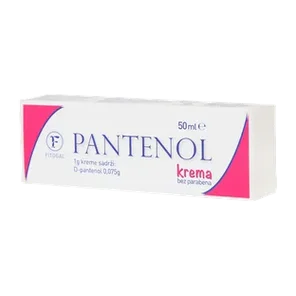 Fitogal pantenol krema 50 ml