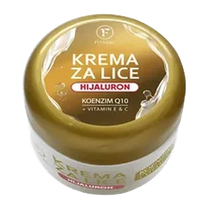 Fitogal krema za lice sa hijaluronom 100ml