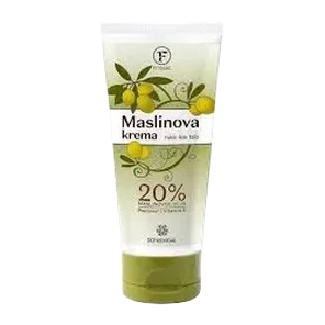 Fitogal maslinova krema 80 ml.