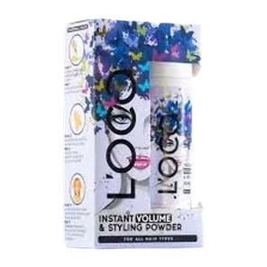 Puder Za Volumen Kose Loco 10 Gr Hemigal