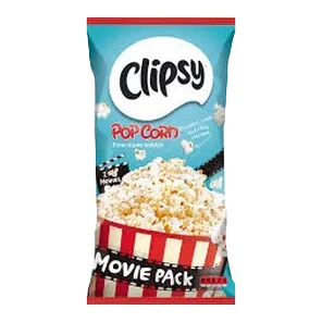 Kokice Clipsy 100g,Marbo