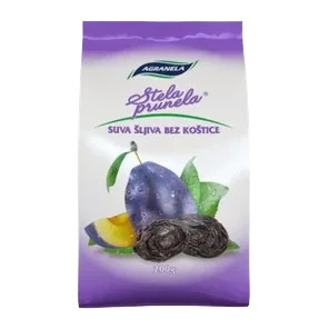 Suva Šljiva Bez Konz Bk 200g Agrane