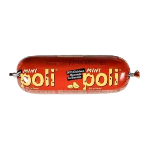 Kob Poli Mini Sa Sirom 220g Perutnina