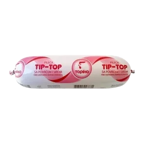Kobasica Pil Tip-top Sir Pov 375g