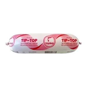 Kobasica Pileća Tip Top 375g2+1 Grat