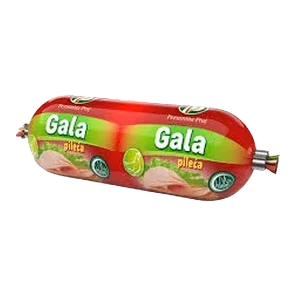 Perutnina pileća gala 220 g