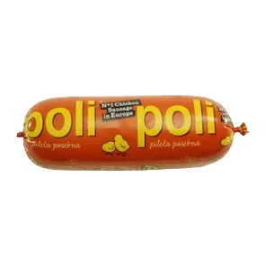Kobasica Pileća Poli Hammy 400gr Perutnina