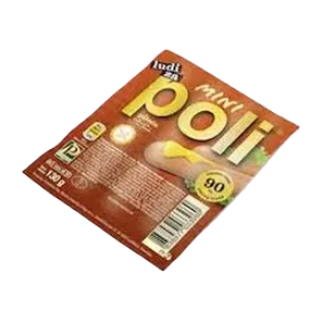 Virsla Poli Mini 130g Perutnina