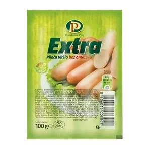 Virsla Pileca Extra 800g Perutnina