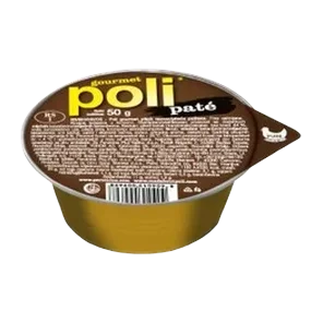 Namaz Pileći Gourmet 50g Poli