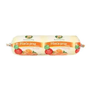 Prsa Pileća U Omotu Dim 350g Perut
