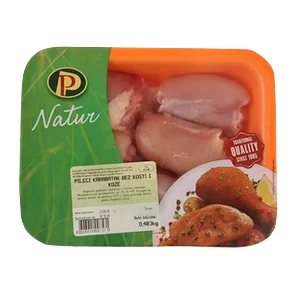Karabatak bez kost.i koze Perutnina 480g