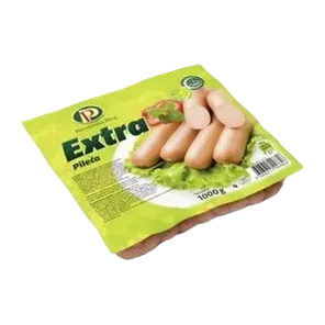Virsla Pileca Extra 1kg Perutnina