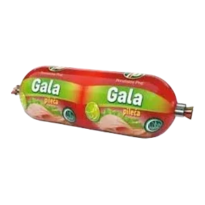 Hrenovka Pileća Gala Bo 200g Pp