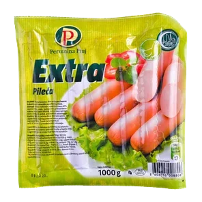 Hrenovka Gala Pp 1kg