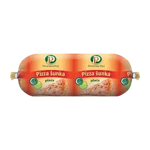 Šunka Pizza Pileća 350g Perutnina