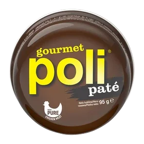 Pileci namaz Poli Gourmet 95g
