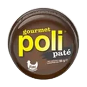 Namaz Pileći Gourmet 95g Poli