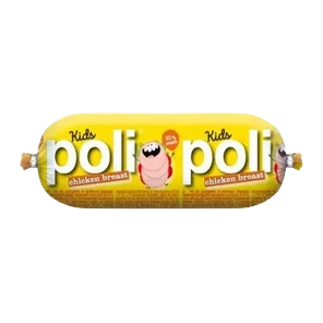 Pileca prsa Poli kids 220g