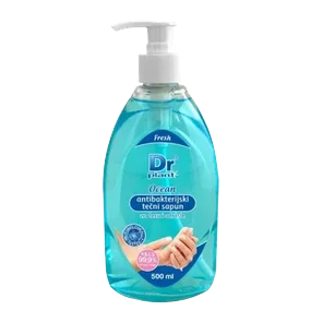 Tecni sapun Dr Plant Antib. 500ml