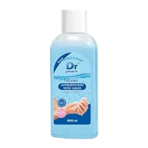 Sapun tecni antibak.Classic Dr Plant 1l