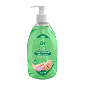 Tecni sapun Dr Plant Aloe Vera 500ml