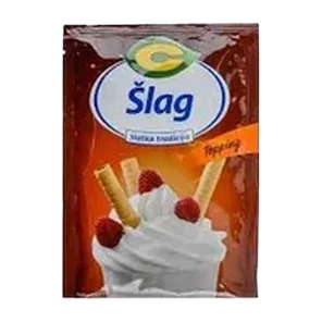 Slag Toping C 35g Nelt C