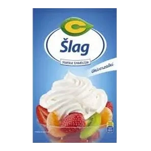 Slag C 500g