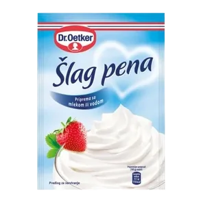 Šlag Pena 40 Gr Dr.oetker