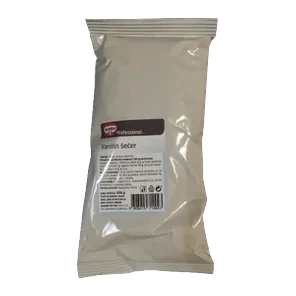 Vanilin Secer Dr.oetker 500g