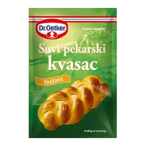 Kvasac Dr Oetker 7g