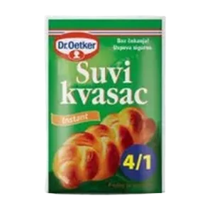 Kvasac 4/1 Dr Oetker