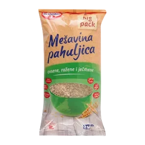 Mešavina Pahuljica 750g Dr Oetker