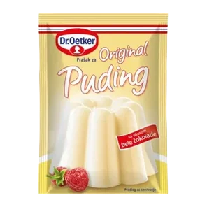 Puding krem cok.bez kuvanja Dr.Oetker60g