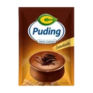 C Puding od čokolade MK30 49g