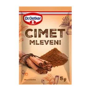 Cimet Dr.Oetker 5g