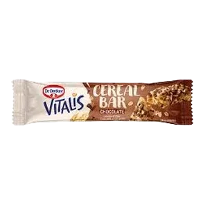 Vitalis cereal bar čokolada 35 g