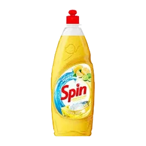 Det. Za Sudove Spin Limun 750ml