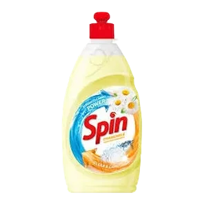 Spin za posuđe chamomile 450ml